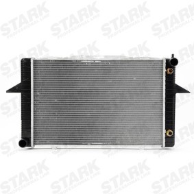 Achetez des Radiateur du moteur STARK SKRD-0120029 à prix pour 128,66 €