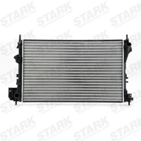 Achetez des Radiateur du moteur STARK SKRD-0120045 à prix pour 78,74 €