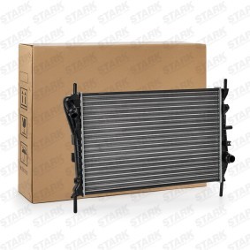 Achetez des Radiateur du moteur STARK SKRD-0120050 à prix pour 94,38 €