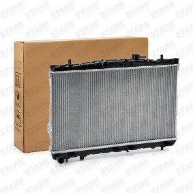 Achetez des Radiateur du moteur STARK SKRD-0120162 à prix pour 82,00 €