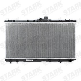 Acquista Radiatore motore da STARK SKRD-0120160 a buon mercato per soli 91,13 €