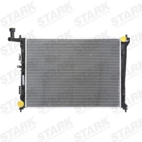 Achetez des Radiateur du moteur STARK SKRD-0120095 à prix pour 94,67 €