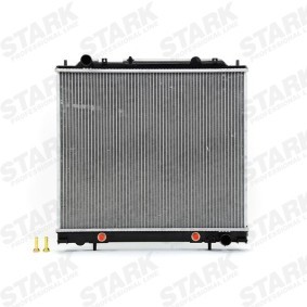 Kühler, Motorkühlung SKRD-0120137 MITSUBISHI L 400 von STARK