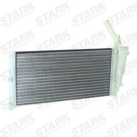 Achetez des Radiateur du moteur STARK SKRD-0120136 à prix pour 57,66 €