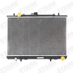 Kühler von STARK für PAJERO II Canvas Top (V2_W, V4_W) günstig online kaufen