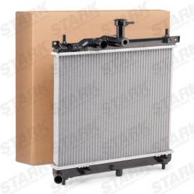 Achetez des Radiateur du moteur STARK SKRD-0120052 à prix pour 93,12 €