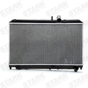 Achetez des Radiateur du moteur STARK SKRD-0120056 à prix pour 97,21 €
