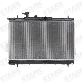 Achetez des Radiateur du moteur STARK SKRD-0120064 à prix pour 111,32 €