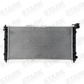 Achetez des Radiateur du moteur STARK SKRD-0120065 à prix pour 93,99 €