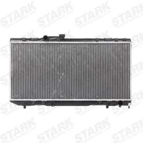 Acquista Radiatore motore da STARK SKRD-0120071 a buon mercato per soli 100,90 €