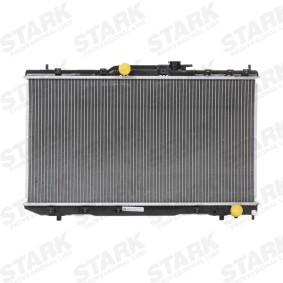 Acquista Radiatore motore da STARK SKRD-0120073 a buon mercato per soli 135,95 €
