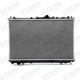Achetez des Radiateur du moteur STARK SKRD-0120074 à prix pour 98,17 €