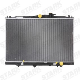 Achetez des Radiateur du moteur STARK SKRD-0120079 à prix pour 101,41 €