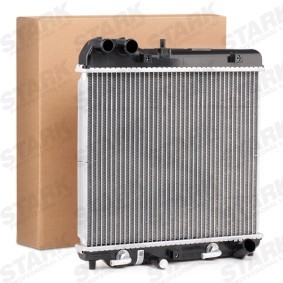 Achetez des Radiateur du moteur STARK SKRD-0120080 à prix pour 86,84 €