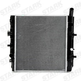 Achetez des Radiateur du moteur STARK SKRD-0120105 à prix pour 74,19 €