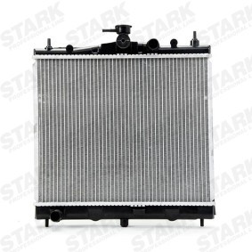 Achetez des Radiateur du moteur STARK SKRD-0120158 à prix pour 88,83 €