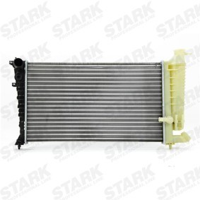 Achetez des Radiateur du moteur STARK SKRD-0120126 à prix pour 93,67 €