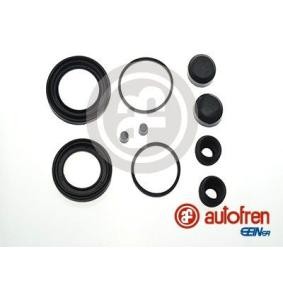 Acquista Kit revisione pinze freno da AUTOFREN SEINSA online per Movano Mk3 (C) Camion pianale / Telaio (U9) a prezzi moderati