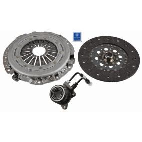Kupplungssatz 3000 990 285