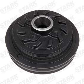 Osta Hihnapyörä, kampiakseli STARK:llä SKBPC-0640016 edullisesti hintaan 69,68 €