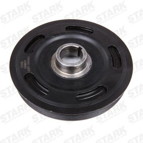 Achetez des Poulie damper (vilebrequin) STARK SKBPC-0640023 à prix pour 55,14 €