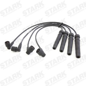 Compre Jogo de cabos de ignição da STARK SKIC-0030076 a um preço baixo por 7,94 €