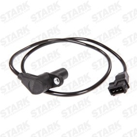 Kurbelwellensensor SKCPS-0360028 OPEL CORSA von STARK