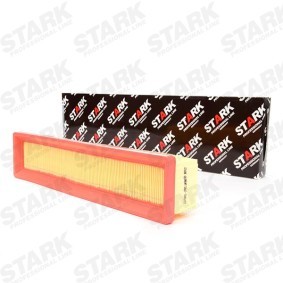 Luftfilter von STARK für CLIO II (BB0/1/2_, CB0/1/2_) günstig online kaufen