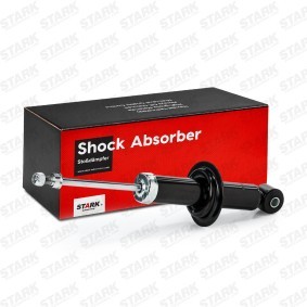 Stoßdämpfer SKSA-0131107 für Legacy II Limousine (BD) für 62,47 CHF