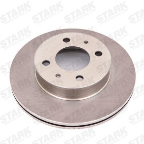 Bremsscheibe SKBD-0022132 von STARK günstig für 28,97 € online kaufen