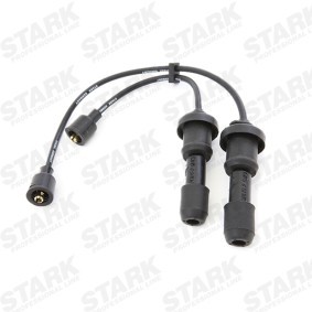 Compre Jogo de cabos de ignição da STARK SKIC-0030028 a um preço baixo por 22,21 €