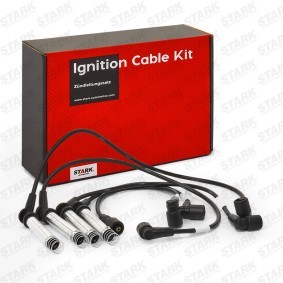 Compre Jogo de cabos de ignição da STARK SKIC-0030071 a um preço baixo por 26,41 €