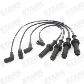 Zündkabel von STARK für 306 Schrägheck (7A, 7C, N3, N5) günstig online kaufen