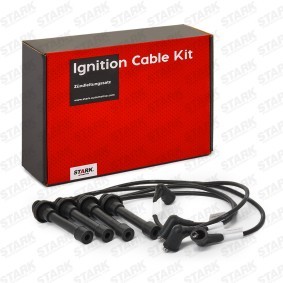 Compre Jogo de cabos de ignição da STARK SKIC-0030077 a um preço baixo por 29,78 €