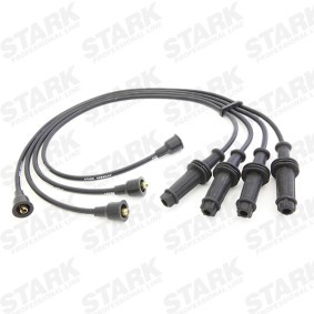 Compre Jogo de cabos de ignição da STARK SKIC-0030106 a um preço baixo por 27,62 €