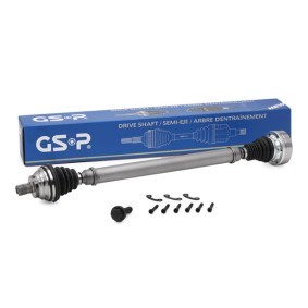 Köp Drivaxel av GSP 261042 till det låga priset 1911,21 kr