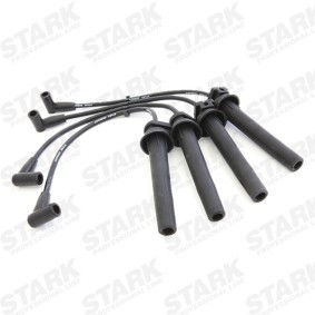 Osta Sytytysjohtosarja STARK:llä SKIC-0030129 edullisesti hintaan 26,80 €
