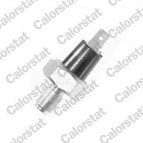 Comprar Interruptor de control de la presión de aceite de CALORSTAT by Vernet OS3537 a bajo precio de 5,10 €
