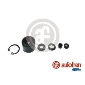 Comprar Juego de reparación, cilindro maestro del embrague de AUTOFREN SEINSA D1240 a bajo precio de 5,68 €