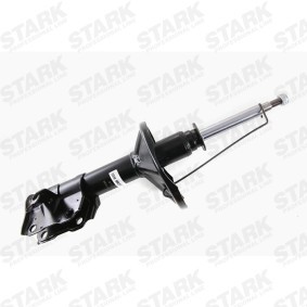 Osta Iskunvaimennin STARK:llä SKSA-0131704 edullisesti hintaan 40,49 €