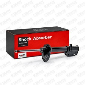 Stoßdämpfer SKSA-0131740 für Legacy II Limousine (BD) für 34,82 CHF