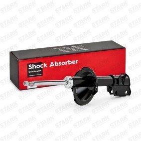 Stoßdämpfer SKSA-0131762 für Legacy II Limousine (BD) für 54,43 CHF