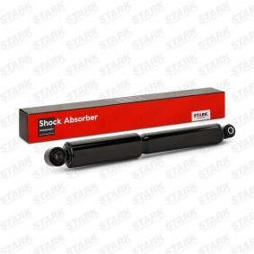Stoßdämpfer SKSA-0131798