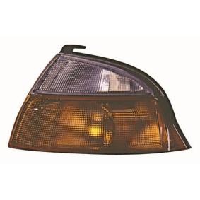 Blinker 212-15A3L-UE