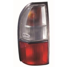 Rückleuchte 212-19D5L-A