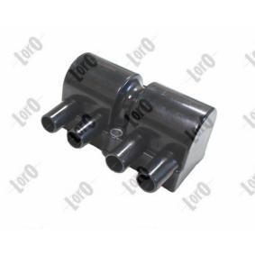 Scheinwerfer 214-1124L-LD-E MITSUBISHI L300 / DELICA von ABAKUS