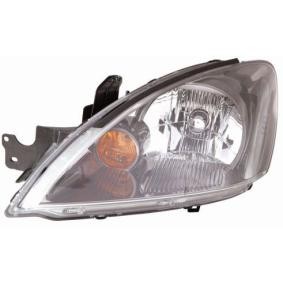 Achetez des Projecteur principal ABAKUS 214-1172R-LDEM7 à prix pour 75,21 €