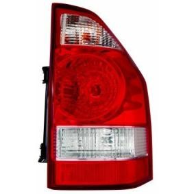 Osta ABAKUS Takavalo netistä PAJERO CLASSIC (V2_W)-mallille edulliseen hintaan