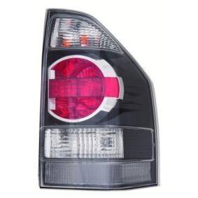 Osta ABAKUS Takavalo netistä PAJERO IV (V8_W, V9_W)-mallille edulliseen hintaan