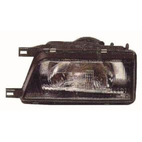 Scheinwerfer 215-1115L-LD-E